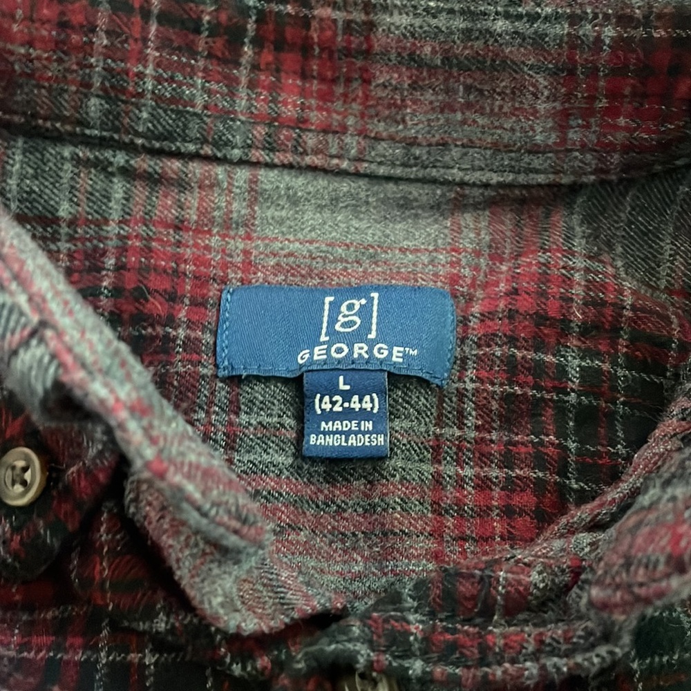 Flannel - Picture 2 of 3